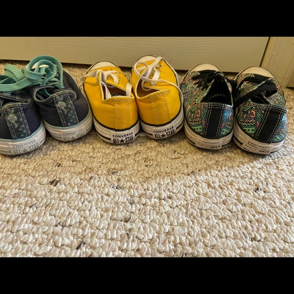 ⭐️Converse Bundle⭐️ - Picture 5 of 5